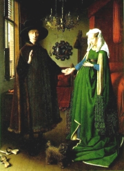 Van Eyckarnolfini